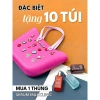 Túi Barbie Miniso Chống Nước Đẹp Xinh Đi Biển Cho Mẹ & Bé - Giá 149.000₫ 7