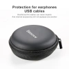 Túi Baseus mini cứng bảo vệ tai nghe, cáp USB, thẻ nhớ SD/TF - Giá chỉ 58.000đ giảm mạnh 2