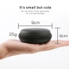 Túi Baseus mini cứng bảo vệ tai nghe, cáp USB, thẻ nhớ SD/TF - Giá chỉ 58.000đ giảm mạnh 5