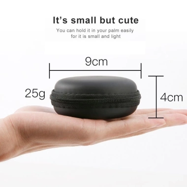 Túi Baseus mini cứng bảo vệ tai nghe, cáp USB, thẻ nhớ SD/TF - Giá chỉ 58.000đ giảm mạnh 5 Túi Baseus mini cứng bảo vệ tai nghe, cáp USB, thẻ nhớ SD/TF - Giá chỉ 58.000đ giảm mạnh 5