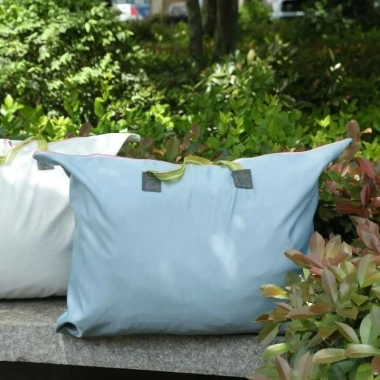 Túi Bạt Đựng Đồ Siêu To 90cm 2 Dây Kéo Nhiều Màu - Giá ưu đãi 30.000₫