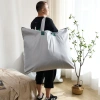 Túi Bạt Đựng Đồ Siêu To 90cm 2 Dây Kéo Nhiều Màu - Giá ưu đãi 30.000₫ 9