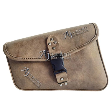 Túi Bên Xe Máy Cổ Điển Harley 883/1.200 X48 Fat Boy – Triangle Bag Rider 469.810₫ 5