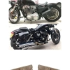 Túi Bên Xe Máy Cổ Điển Harley 883/1.200 X48 Fat Boy – Triangle Bag Rider 469.810₫ 8