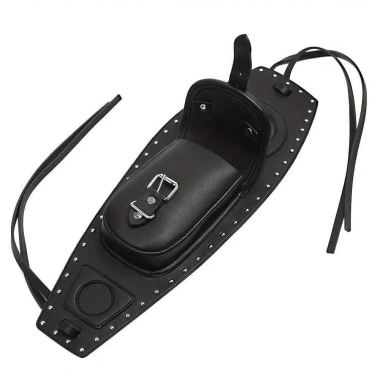 Túi bình xăng Harley & mẫu phổ biến - Dễ lắp, an toàn, giá ưu đãi du lịch 5