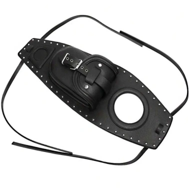 Túi bình xăng Harley & mẫu phổ biến - Dễ lắp, an toàn, giá ưu đãi du lịch 6