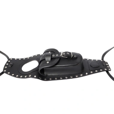 Túi bình xăng Harley & mẫu phổ biến - Dễ lắp, an toàn, giá ưu đãi du lịch 7