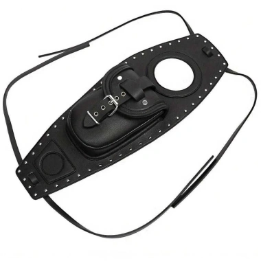 Túi bình xăng Harley & mẫu phổ biến - Dễ lắp, an toàn, giá ưu đãi du lịch 8