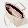 Túi Boat Tote CAMELIA BRAND - Thiết kế sang trọng, giá chỉ 420.000đ, giảm giá sâu 3