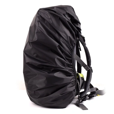 Túi Bọc Balo Phản Quang Chống Mưa Nước UV 10-40L Giá 35.000 - Bảo Vệ Đầy Đủ