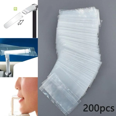Túi bọc bảo vệ máy Citi-Conebeam - Giá rẻ 150k, dùng nhanh, bảo vệ vô khuân 5