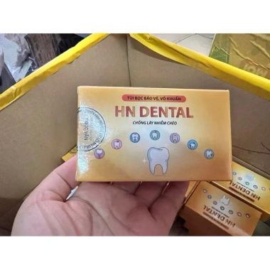 Túi bọc bảo vệ máy Citi-Conebeam - Giá rẻ 150k, dùng nhanh, bảo vệ vô khuân 7