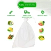 Túi Bọc Bưởi, Ổi, Xoài, Nhãn, Nho – Chống Côn Trùng, Vải Không Dệt, Dây Rút Kẽm 35.000đ