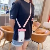 Túi bọc điện thoại chống nước có dây đeo, họa tiết đáng yêu, dùng khi đi mưa, bơi, du lịch – chỉ 20.000₫ 2