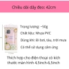 Túi bọc điện thoại chống nước viền phao nổi trên nước, đi mưa, bơi, du lịch tiện lợi họa tiết đáng yêu - 17.568₫ 2