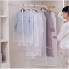 Túi Bọc Kín Bảo Quản Quần Áo Lẻ Treo Tủ Chống Bụi, Khóa Kéo, Chống Thấm Nước 18.500 VND 8