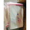 Túi bọc ni lông bóng kiếng 500g dán miệng, đựng quần áo, hàng, trang sức - 45.000đ 2