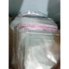 Túi bọc ni lông bóng kiếng 500g dán miệng, đựng quần áo, hàng, trang sức - 45.000đ 5