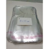 Túi bọc ni lông bóng kiếng 500g dán miệng, đựng quần áo, hàng, trang sức - 45.000đ 10