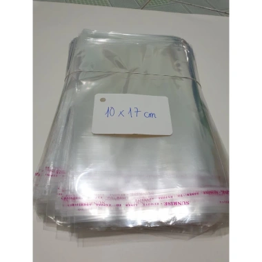 Túi bọc ni lông bóng kiếng 500g dán miệng, đựng quần áo, hàng, trang sức - 45.000đ 10 Túi bọc ni lông bóng kiếng 500g dán miệng, đựng quần áo, hàng, trang sức - 45.000đ 10