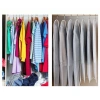 Túi Bọc Quần Áo Hmart Dày Chống Bụi, Khóa Kéo, Chống Thấm - Giá Ưu Đãi 16.500 VND 8