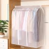Túi bọc quần áo Living C bigsize chống bụi, chống thấm, khóa kéo giá 89.000₫ 5
