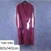 Túi Bọc Quần Áo Loại To Chùm Váy & Áo Khoác - Giá Ưu Đãi 24.500₫ 4