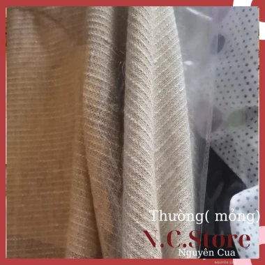 Túi Bọc Quần Áo Loại To Chùm Váy & Áo Khoác - Giá Ưu Đãi 24.500₫ 9