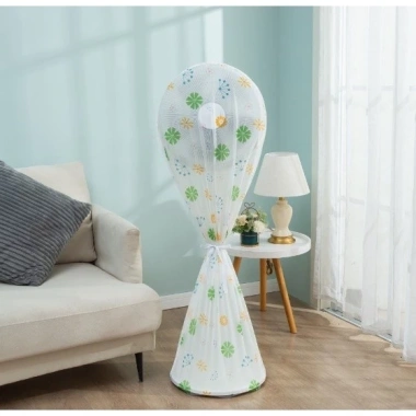 Túi Bọc Quạt Cây Chống Bụi 148*60cm - Bảo Quản Toàn Thân, Freeship, Giá 19.000 2