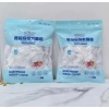 Túi bọc thực phẩm 50 chiếc chun co giãn an toàn tiện dụng bảo quản thực phẩm
