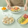 Túi bọc thực phẩm 50 chiếc chun co giãn an toàn tiện dụng bảo quản thực phẩm 3
