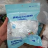 Túi bọc thực phẩm 50 chiếc chun co giãn an toàn tiện dụng bảo quản thực phẩm 5