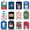 Túi bọc vali & áo trùm MY JOURNEY vải thun lạnh dày dặn, chống trầy, chống bụi – 68.000₫