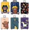 Túi bọc vali & áo trùm MY JOURNEY vải thun lạnh dày dặn, chống trầy, chống bụi – 68.000₫ 2