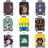 Túi bọc vali & áo trùm MY JOURNEY vải thun lạnh dày dặn, chống trầy, chống bụi – 68.000₫ 3