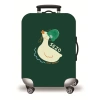 Túi Bọc Vali Hành Lý Dày Dặn Chắc Chắn Mẫu Duck - Giá 150.000 VNĐ