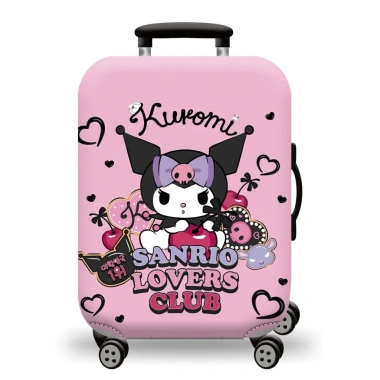 Túi bọc vali PUPPY KITTEN co giãn 6 chiều, vải dày đanh, chống bụi, ẩm mốc - Giá 149.000₫ 3 Túi bọc vali PUPPY KITTEN co giãn 6 chiều, vải dày đanh, chống bụi, ẩm mốc - Giá 149.000₫ 3
