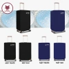 Túi Bọc Vali và Áo Trùm Hành Lý Du Lịch Vải Không Dệt Chống Xước Giá 37.000 VND 7
