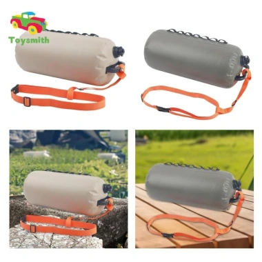 Túi Bơi Bơm Hơi Đa Năng có Thắt Lưng - Phao Bơi Du Lịch Cắm Trại, 190.300₫ 3 Túi Bơi Bơm Hơi Đa Năng có Thắt Lưng - Phao Bơi Du Lịch Cắm Trại, 190.300₫ 3