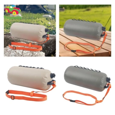 Túi Bơi Bơm Hơi Đa Năng có Thắt Lưng - Phao Bơi Du Lịch Cắm Trại, 190.300₫