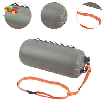 Túi Bơi Bơm Hơi Đa Năng có Thắt Lưng - Phao Bơi Du Lịch Cắm Trại, 190.300₫