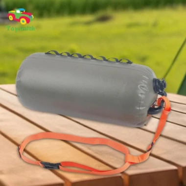 Túi Bơi Bơm Hơi Đa Năng có Thắt Lưng - Phao Bơi Du Lịch Cắm Trại, 190.300₫