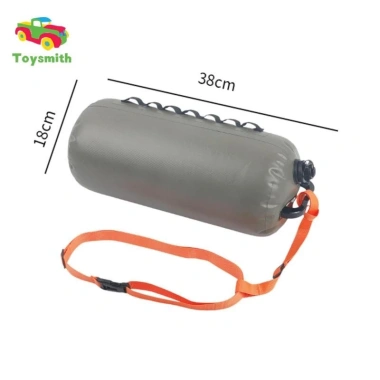 Túi Bơi Bơm Hơi Đa Năng có Thắt Lưng - Phao Bơi Du Lịch Cắm Trại, 190.300₫
