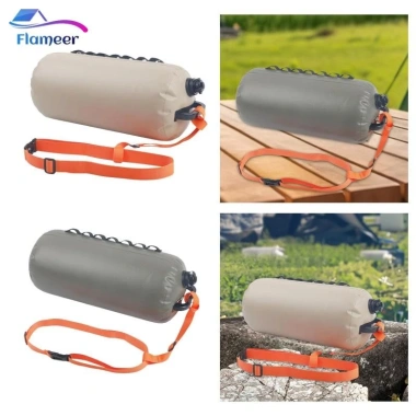 Túi Bơi Bơm Hơi - Phao Thắt Lưng cho du lịch cắm trại, giá 185.900₫
