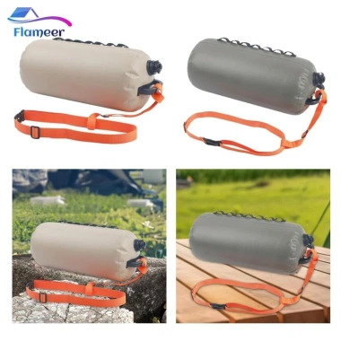 Túi Bơi Bơm Hơi - Phao Thắt Lưng cho du lịch cắm trại, giá 185.900₫