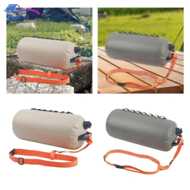 Túi Bơi Bơm Hơi - Phao Thắt Lưng cho du lịch cắm trại, giá 185.900₫