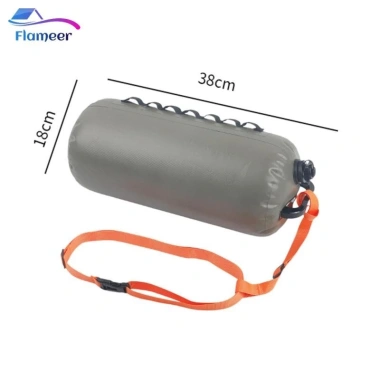 Túi Bơi Bơm Hơi - Phao Thắt Lưng cho du lịch cắm trại, giá 185.900₫