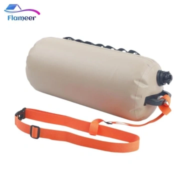 Túi Bơi Bơm Hơi - Phao Thắt Lưng cho du lịch cắm trại, giá 185.900₫