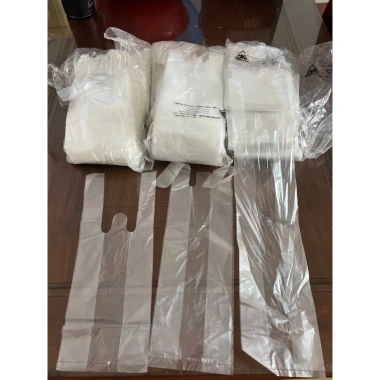 Túi Bóng 1kg - Đựng 1, 2, 3 Cốc Canh, Chè, Cháo - Giá Siêu Chỉ 55.000đ Giảm Sốc 5