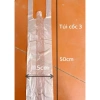Túi Bóng 1kg - Đựng 1, 2, 3 Cốc Canh, Chè, Cháo - Giá Siêu Chỉ 55.000đ Giảm Sốc 9